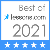 best of 2019 lessons.com logo